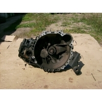 Кпп manual toyota avensis verso 01 - 03r 2.0 d4d 116km 1cd 5 ход