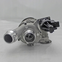 Турбокомпрессор bmw 116 118 218 318 418 1.5 i 109 136 л.с. 11657633795