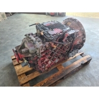 Кпп i - shift renault dxi volvo fh fm ato 3112 c
