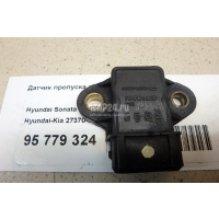 Датчик пропуска зажигания Hyundai-Kia XG (1998 - 2005) 2737038010