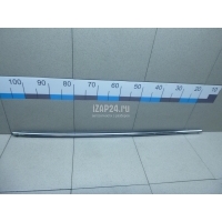 Накладка стекла заднего правого Toyota RAV 4 (2013 - 2019) 7573042040