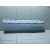 Накладка двери передней левой Toyota RAV 4 (2013 - 2019) 7507442010