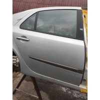 Дверь задняя правая Renault Laguna 2 2002