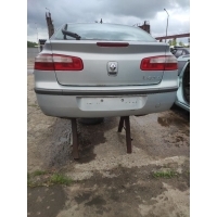 Крышка багажника (дверь 3-5) Renault Laguna 2 2002