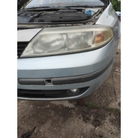 Фара левая Renault Laguna 2 2002