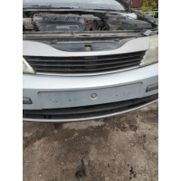 Решетка радиатора Renault Laguna 2 2002