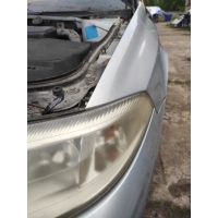 Крыло переднее левое Renault Laguna 2 2002