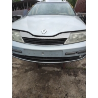 Капот Renault Laguna 2 2002