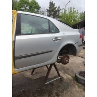 Дверь задняя левая Renault Laguna 2 2002