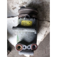 Компрессор кондиционера Volvo V50 2005 3M5H-19D629-RF
