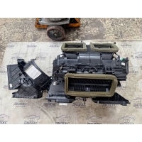 корпус отопителя BMW X5 E70 2007-2013 2007 64119127184