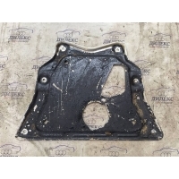 защита двигателя BMW X5 E70 2007-2013 2007 51757158385