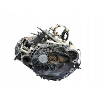 Кпп toyota avensis verso 2001 - 2009 2.0 d4d 115km 85kw 230tyś