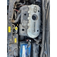 Hyundai oe d3ea