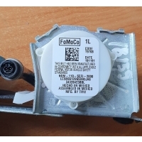 Ремень безопасности передний левый Lincoln Aviator 2 2019 LC5BS612D65DB3JA6,34328423BBL,34290315ABL