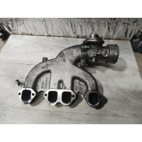 Коллектор впускной Audi A4 B5 2001 038729713AJ