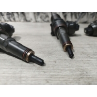 Коллектор впускной Audi A4 B5 2001 038130073AK