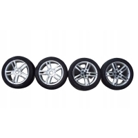 4× колесо алюминиевая audi oe audi спорт 8.0 