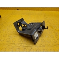 Замок двери Ford Transit TT9 2020 BK31V43286BE