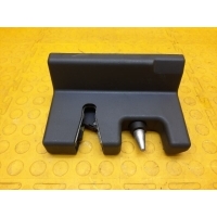 Замок двери Ford Transit TT9 2020 2256879, BK31V431A03AH, 1814509, BK31V431F99AD, BK31V43289AG