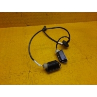 Подсветка номера Ford Transit TT9 2020 1823653, 5105886, 6M2A13550AC, BK3113412AB