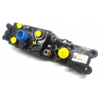Клапан mechatronic кпп renault премиум zf 1025459 7422347505