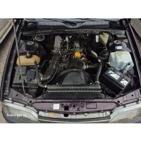 Opel омега а двигатель 2.0 8v 115hp c20ne иголка , отличный состояние !