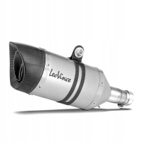 Глушитель выхлоп leovince pro rc 390