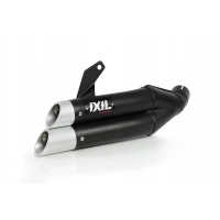 Глушитель ixil - rc 17-20 is - is rc тип l3xb ваг