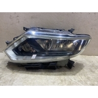 Фара левая nissan X-Trail T32 2015 260604CA0C 260604CA5C