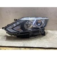 Фара левая nissan Qashqai J11 2015 260604EA0A