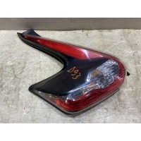 Фонарь задний левый nissan Juke YF15 26555BV80A