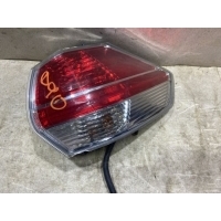 Фонарь задний правый nissan X-Trail T32 дефект 265504CA0B