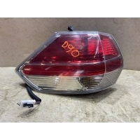 Фонарь задний правый nissan X-Trail T32 265504CA0B