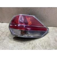 Фонарь задний правый наружный nissan X-Trail T32 265504CA0B