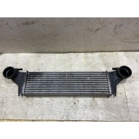 Интеркулер bmw X5 E53 M57 3.0D 2004 17517791231