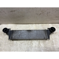Интеркулер bmw X5 E53 M57 306D2 17517791231