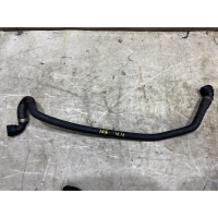 Патрубок охлаждения bmw E53 N62B44 17127521768