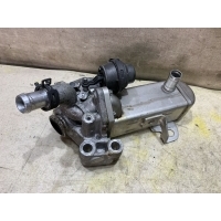 Радиатор egr Nissan Pathfinder R51M 147355X00A