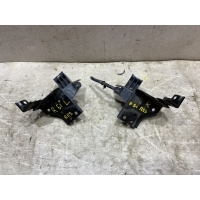 Кронштейн фары nissan Pathfinder R51M 260405X20A 260405X20B
