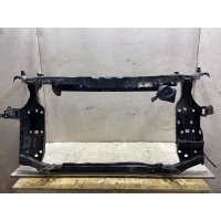 Панель передняя nissan Qashqai J10 MR20 62500BR20A