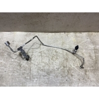 Трубка кондиционера nissan X-Trail T32 924464CE3A