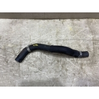 Патрубок радиатора нижний nissan X-Trail T32 215034BE0A