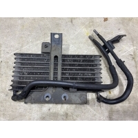 Радиатор масляный nissan Qashqai J10 21606JD30B