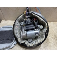 Компрессор пневмоподвески bmw X5 E53 2004 37226787617 37226779712 37226753862 37220151015
