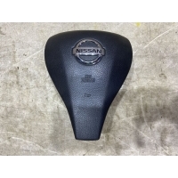 Подушка в руль nissan X-Trail T32 2015 K85104CE1A