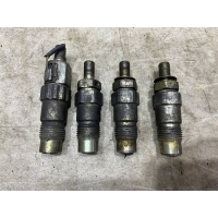 Форсунка топливная nissan Primera P11 СD20T 1660059Y25