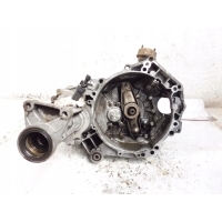 Кпп djz dql evy volkswagen trasporter caravelle multivan t4 1.9 td 2.4 d