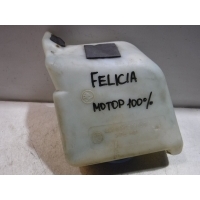 Бачок омывателя лобового стекла Skoda Felicia I (1994—2001) 441076220536