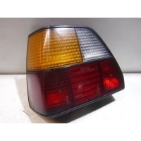 Фонарь задний левый Volkswagen Golf Mk2 (1983—1992) 1998 191945111